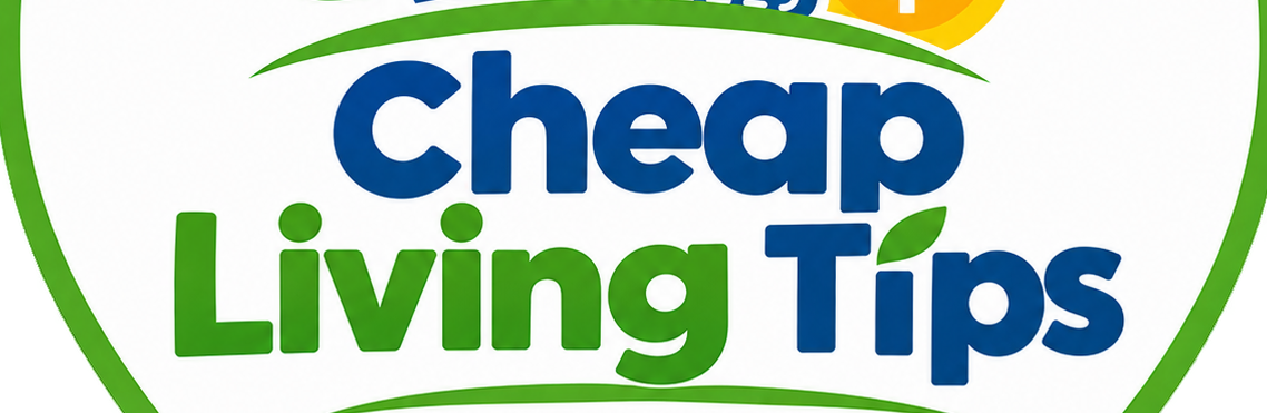 Cheap Living Tips